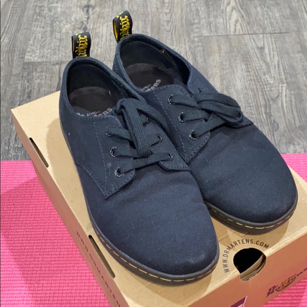 Doc Martin Callum’s